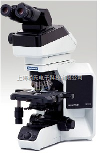 奧林巴斯BX43教學顯微鏡 精準洞察微觀世界的教學利器
